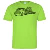Cool T Sports Shirt Thumbnail