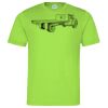 Cool T Sports Shirt Thumbnail