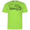 Cool T Sports Shirt Thumbnail