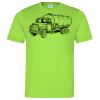 Cool T Sports Shirt Thumbnail