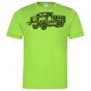 Cool T Sports Shirt Thumbnail