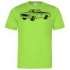 Cool T Sports Shirt Thumbnail