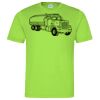 Cool T Sports Shirt Thumbnail