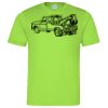 Cool T Sports Shirt Thumbnail
