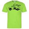 Cool T Sports Shirt Thumbnail