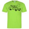 Cool T Sports Shirt Thumbnail