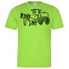 Cool T Sports Shirt Thumbnail