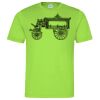 Cool T Sports Shirt Thumbnail