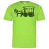 Cool T Sports Shirt Thumbnail