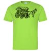 Cool T Sports Shirt Thumbnail