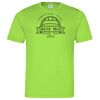 Cool T Sports Shirt Thumbnail