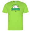 Cool T Sports Shirt Thumbnail