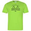 Cool T Sports Shirt Thumbnail