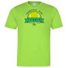 Cool T Sports Shirt Thumbnail