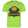 Cool T Sports Shirt Thumbnail