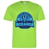 Cool T Sports Shirt Thumbnail