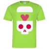 Cool T Sports Shirt Thumbnail