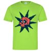 Cool T Sports Shirt Thumbnail