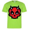 Cool T Sports Shirt Thumbnail
