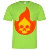 Cool T Sports Shirt Thumbnail