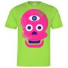 Cool T Sports Shirt Thumbnail