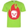 Cool T Sports Shirt Thumbnail