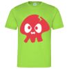Cool T Sports Shirt Thumbnail