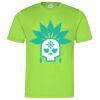 Cool T Sports Shirt Thumbnail