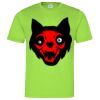 Cool T Sports Shirt Thumbnail