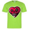 Cool T Sports Shirt Thumbnail