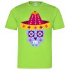 Cool T Sports Shirt Thumbnail
