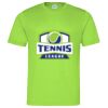 Cool T Sports Shirt Thumbnail