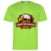 Cool T Sports Shirt Thumbnail