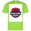 Cool T Sports Shirt Thumbnail