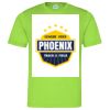 Cool T Sports Shirt Thumbnail