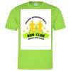 Cool T Sports Shirt Thumbnail