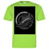 Cool T Sports Shirt Thumbnail