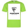 Cool T Sports Shirt Thumbnail