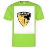 Cool T Sports Shirt Thumbnail