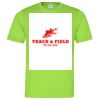Cool T Sports Shirt Thumbnail