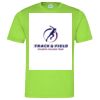 Cool T Sports Shirt Thumbnail