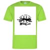 Cool T Sports Shirt Thumbnail