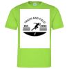 Cool T Sports Shirt Thumbnail