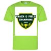 Cool T Sports Shirt Thumbnail