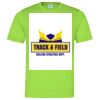 Cool T Sports Shirt Thumbnail