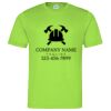 Cool T Sports Shirt Thumbnail