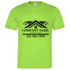 Cool T Sports Shirt Thumbnail