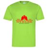 Cool T Sports Shirt Thumbnail