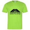 Cool T Sports Shirt Thumbnail