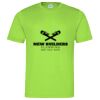 Cool T Sports Shirt Thumbnail